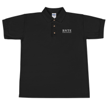 Load image into Gallery viewer, Embroidered Polo Shirt
