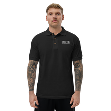 Load image into Gallery viewer, Embroidered Polo Shirt
