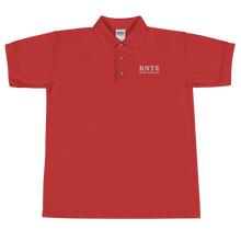 Load image into Gallery viewer, Embroidered Polo Shirt
