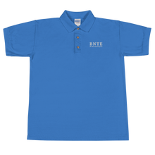 Load image into Gallery viewer, Embroidered Polo Shirt
