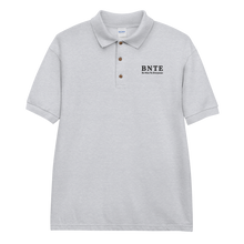 Load image into Gallery viewer, Embroidered Polo Shirt
