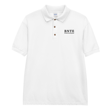 Load image into Gallery viewer, Embroidered Polo Shirt
