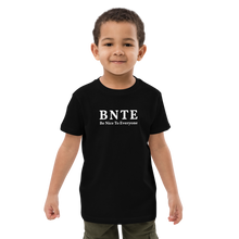 Load image into Gallery viewer, Organic Cotton Kids T-Shirt
