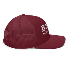 Load image into Gallery viewer, Embroidered Richardson Cap (mid-profile)
