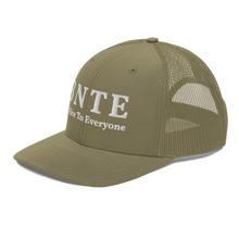 Load image into Gallery viewer, Embroidered Richardson Cap (mid-profile)
