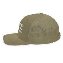 Load image into Gallery viewer, Embroidered Richardson Cap (mid-profile)
