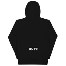 Load image into Gallery viewer, BNTE Unisex Hoodie
