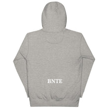 Load image into Gallery viewer, BNTE Unisex Hoodie
