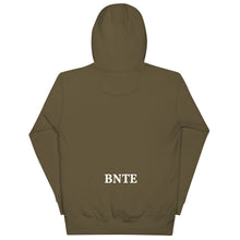 Load image into Gallery viewer, BNTE Unisex Hoodie
