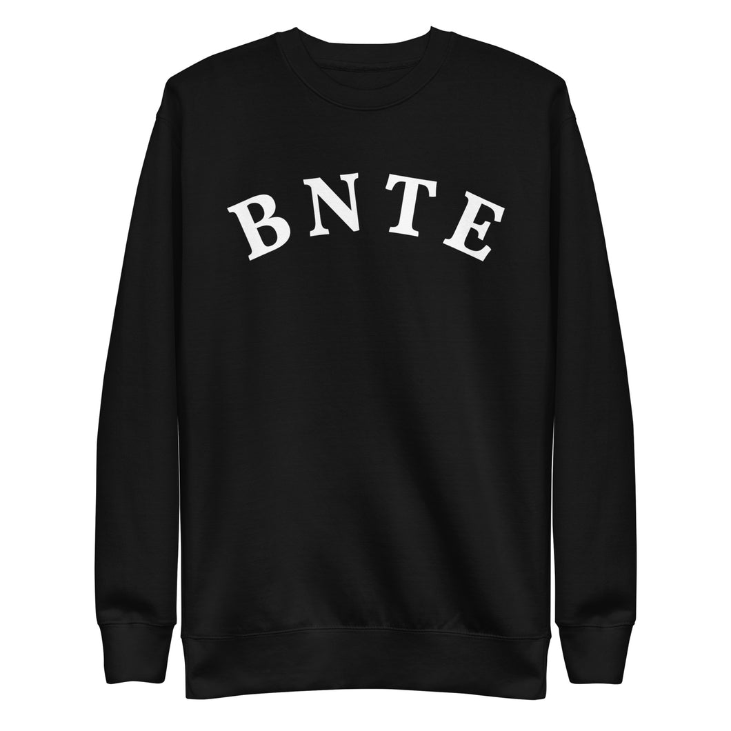 College Unisex Sweatshirt